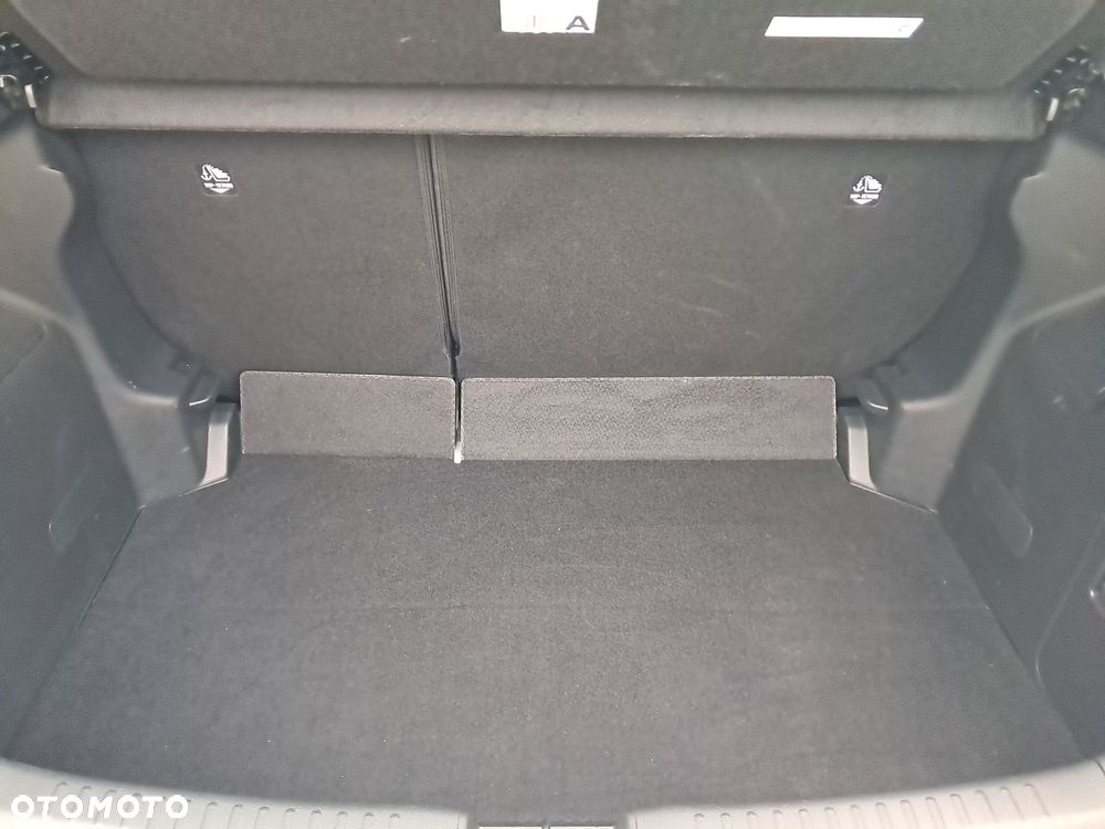 Toyota Yaris 1.5 Comfort CVT - 11