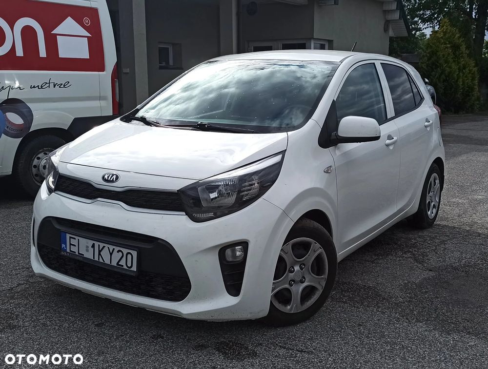 Kia Picanto 1.2 M - 12