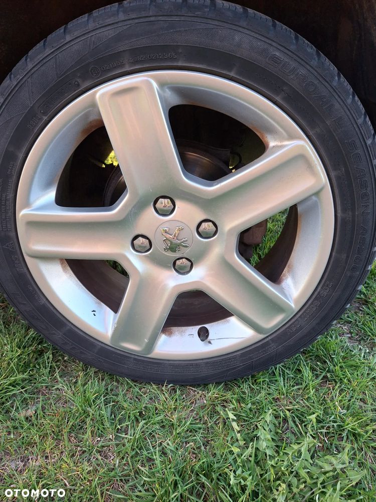 Peugeot 307 Break 140 Premium - 15