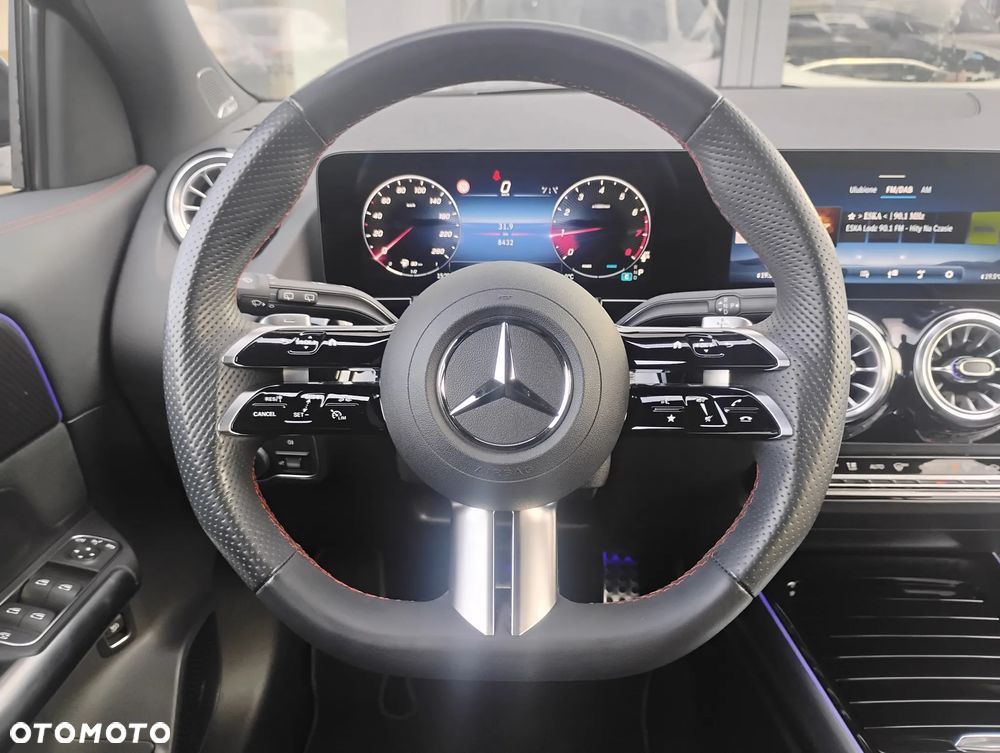 Mercedes-Benz GLA 200 mHEV AMG Line 7G-DCT - 22