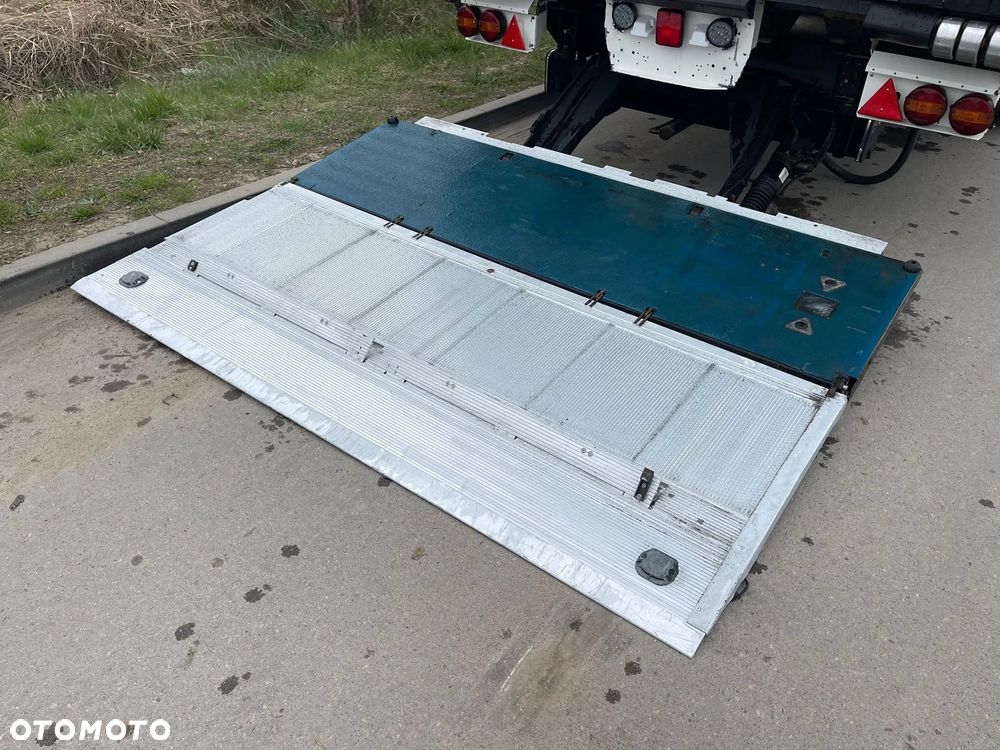 Winda załadowcza BAR 2019r - 29