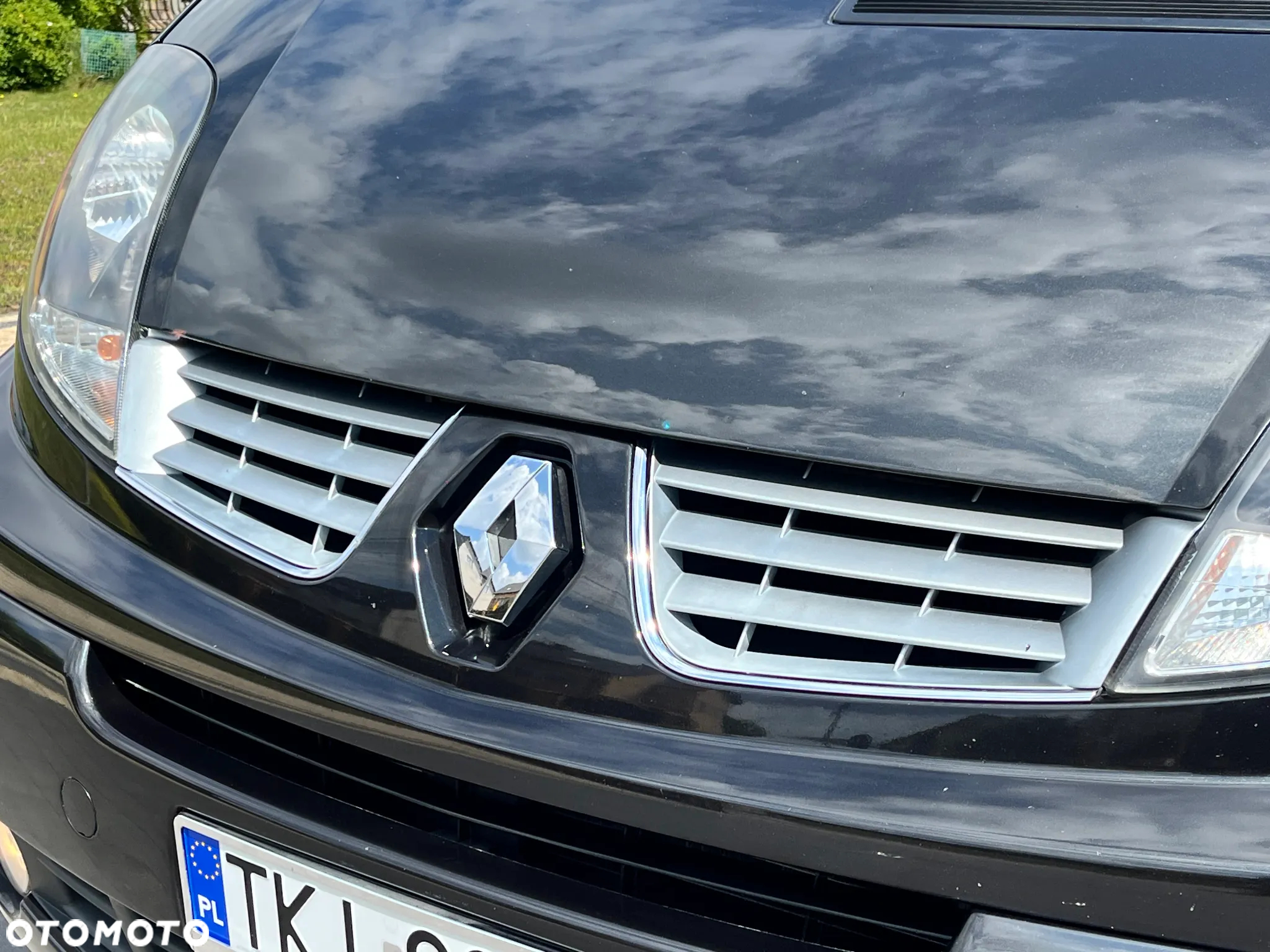 Renault Trafic Grand Passenger Black Edition - 15
