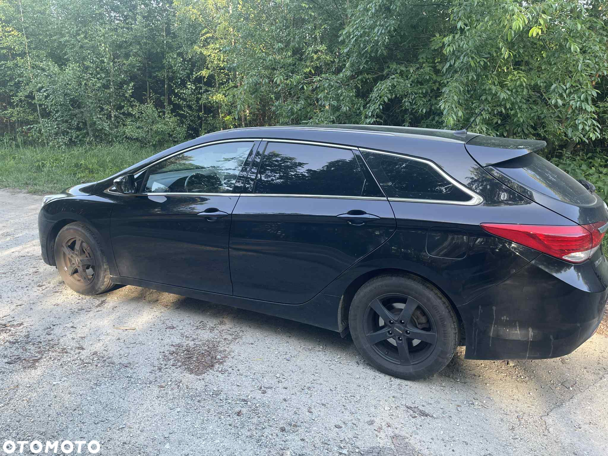 Hyundai i40 1.6 GDI Classic - 2