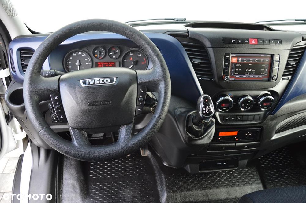 Iveco Daily - 16