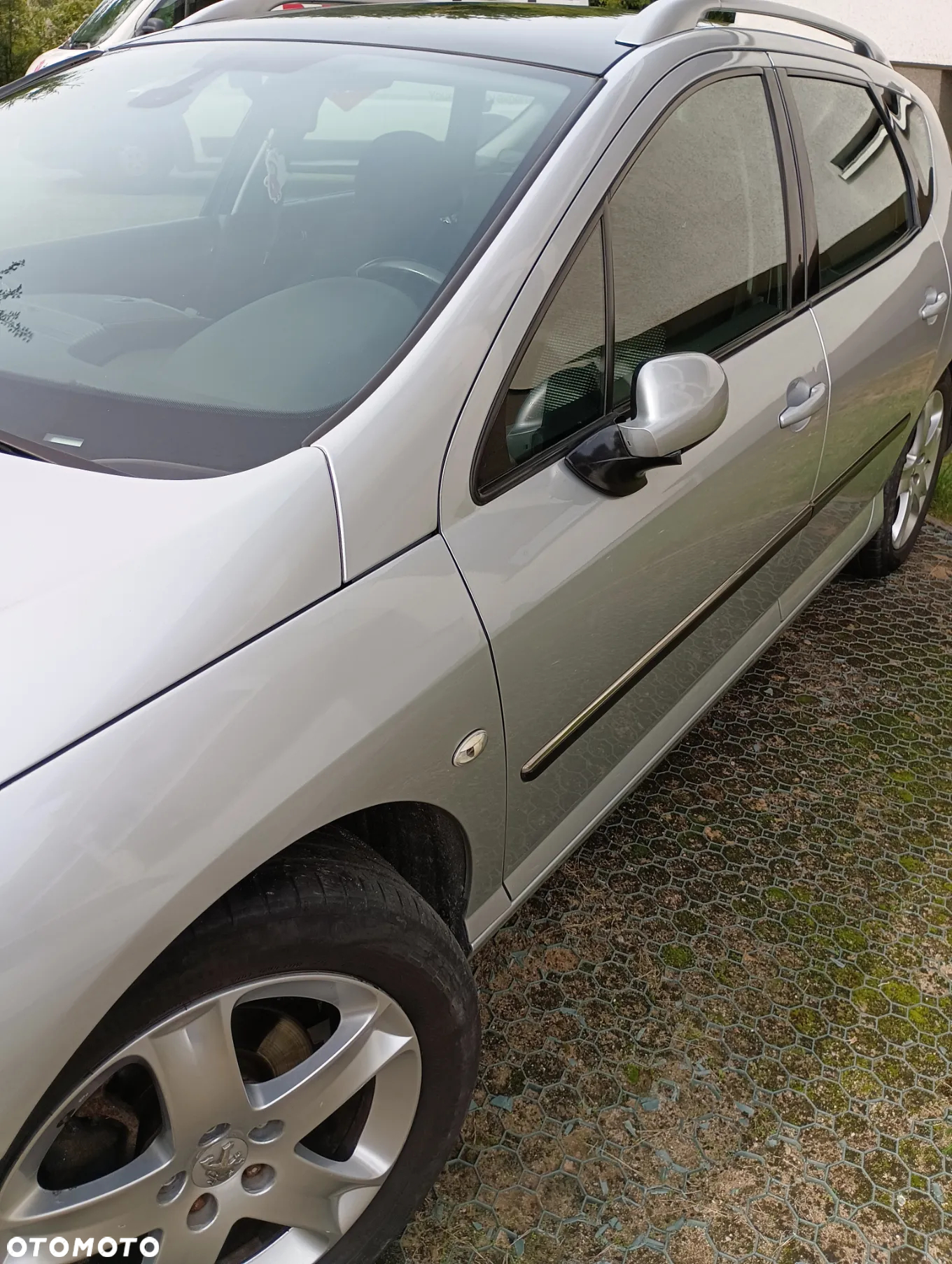 Peugeot 407 2.0 SV Executive - 24