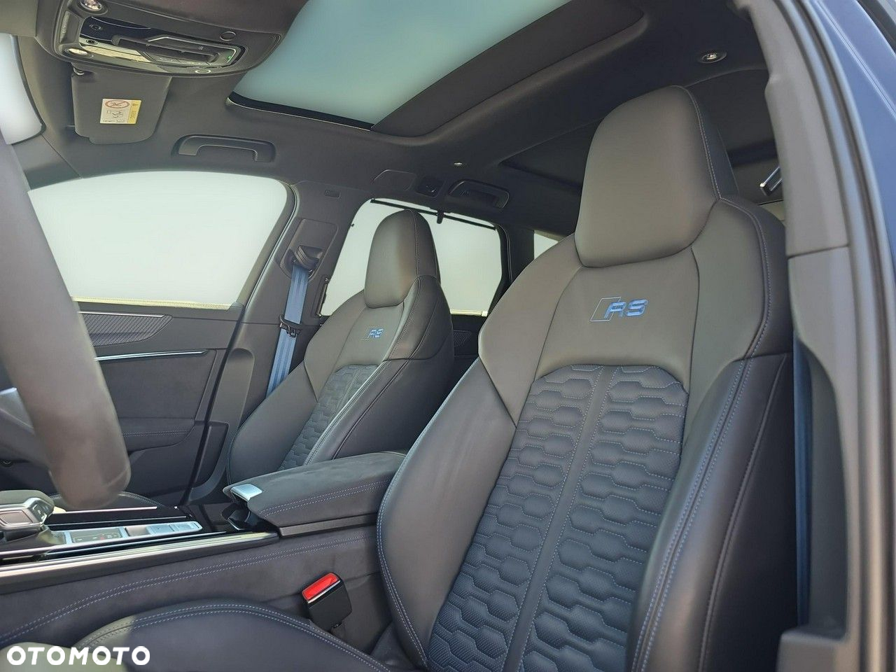 Audi RS6 - 17