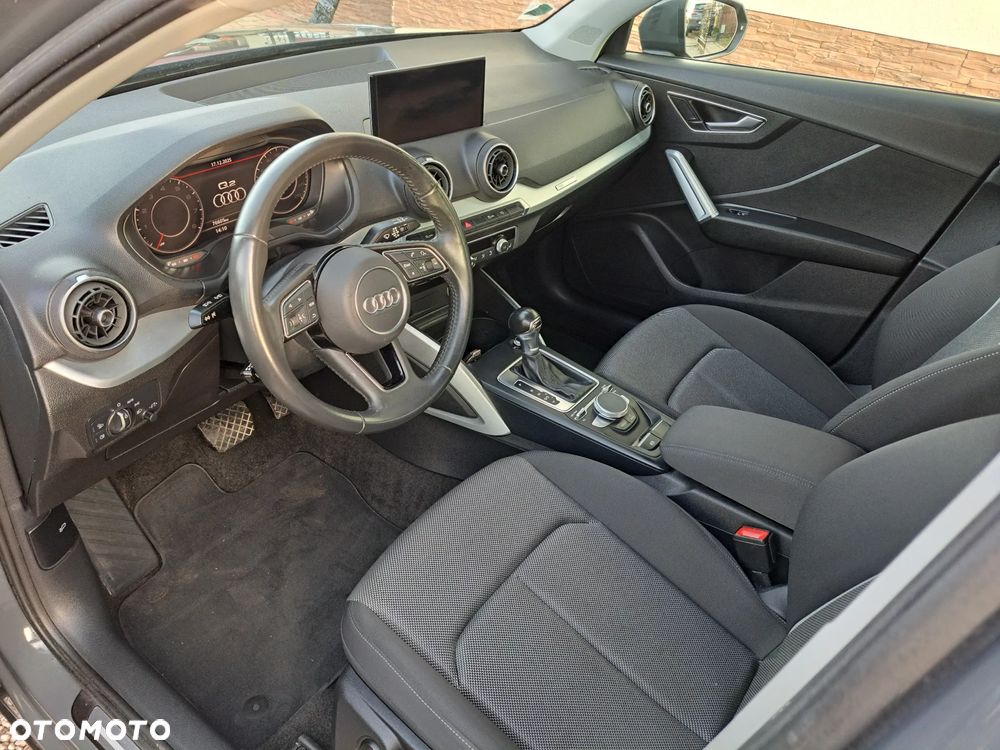 Audi Q2 - 7