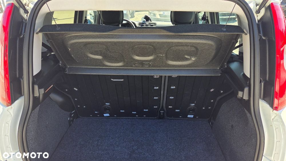 Fiat Panda 0.9 TwinAir Lounge S&S EU6 - 9