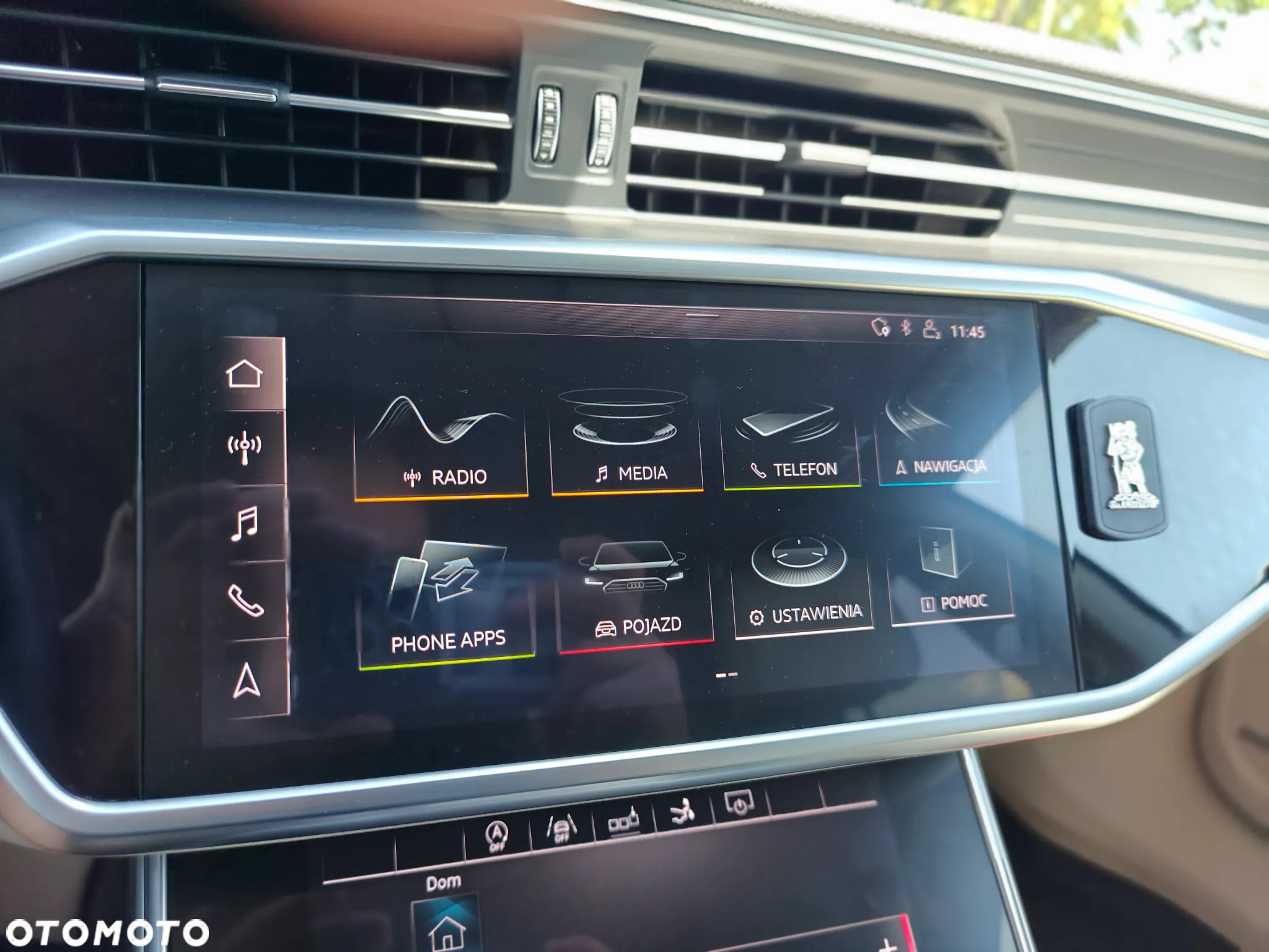 Audi A7 Sportback 3.0 TDI Quattro S tronic - 28