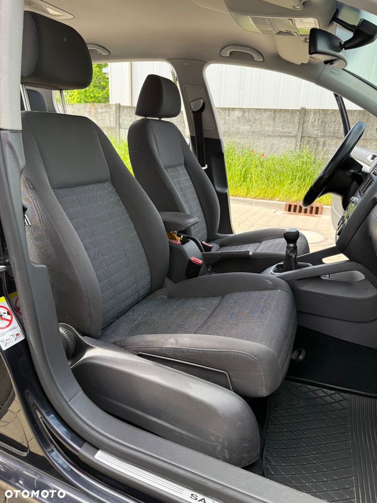 Volkswagen Golf 1.9 TDI Trendline - 19
