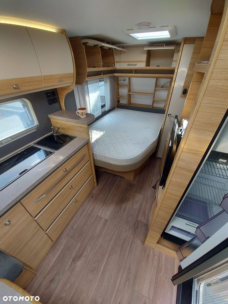 Fendt Bianco Activ - 8