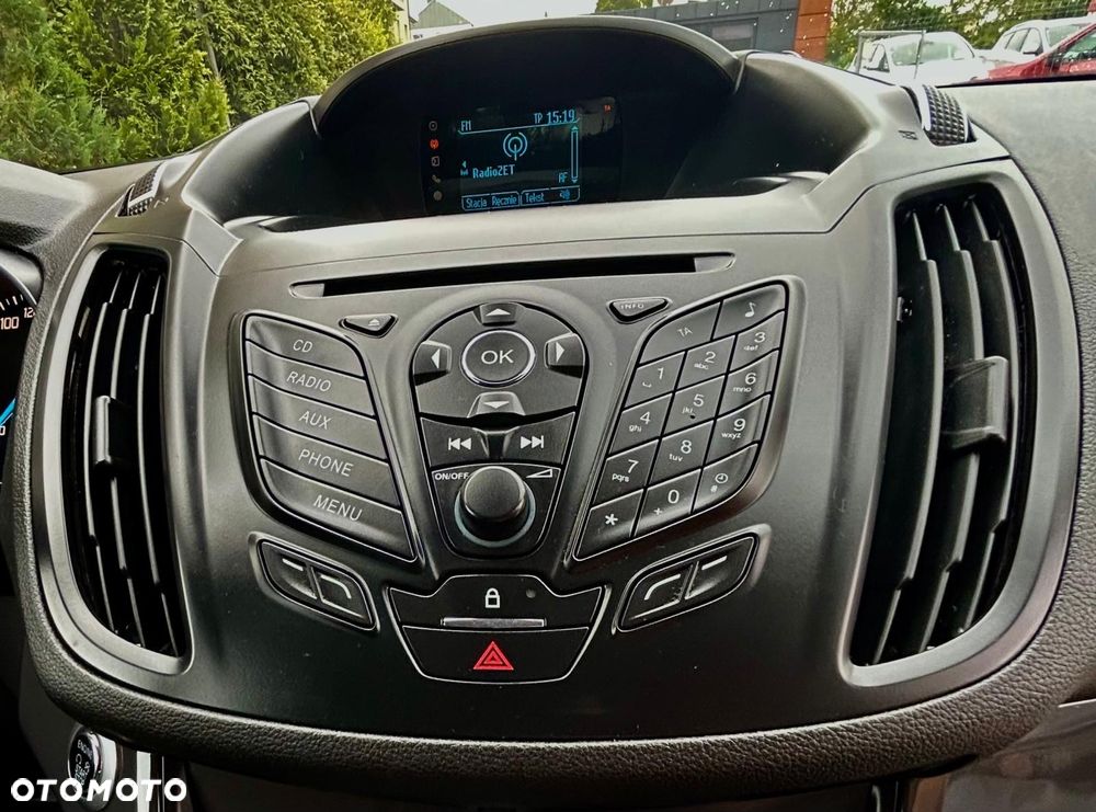 Ford Kuga 1.6 EcoBoost FWD Titanium Plus ASS - 6