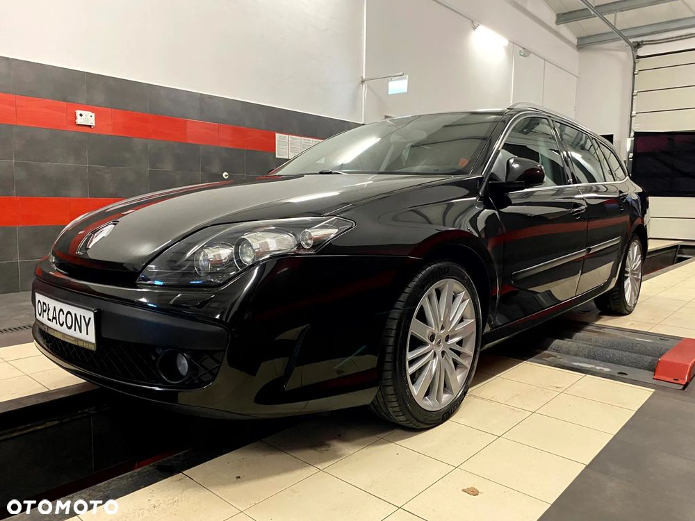 Renault Laguna 2.0 16V Turbo GT - 4