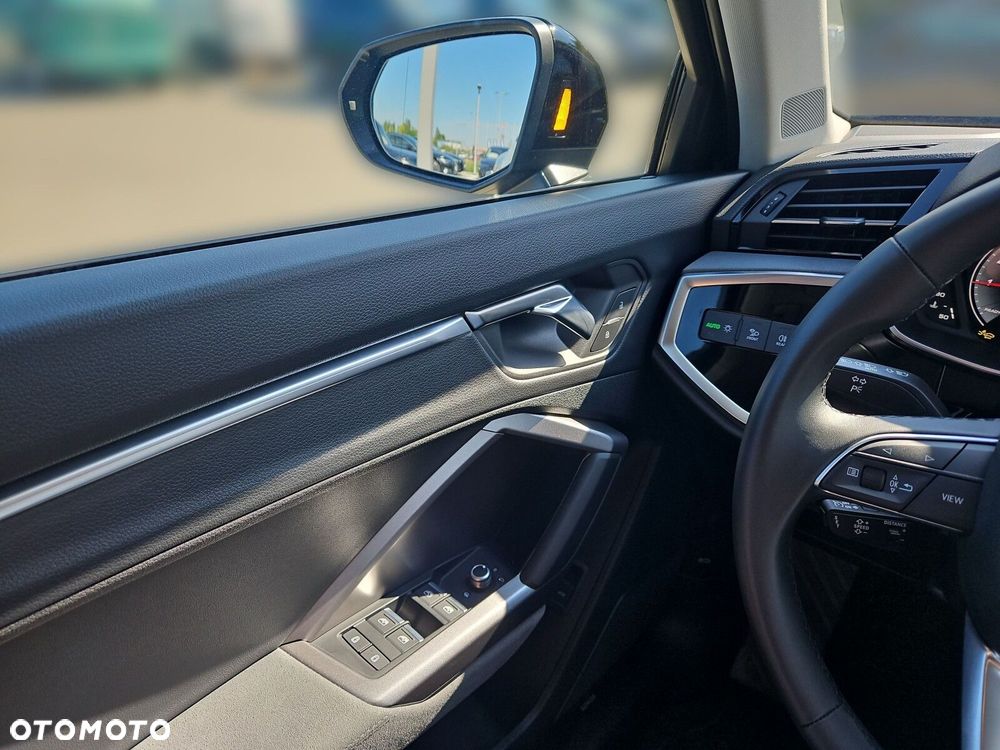 Audi Q3 Sportback 35 TFSI mHEV S-Line S tronic - 15