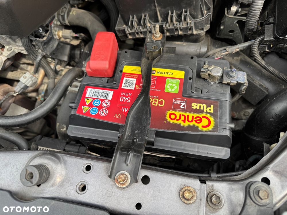 Toyota Auris - 17
