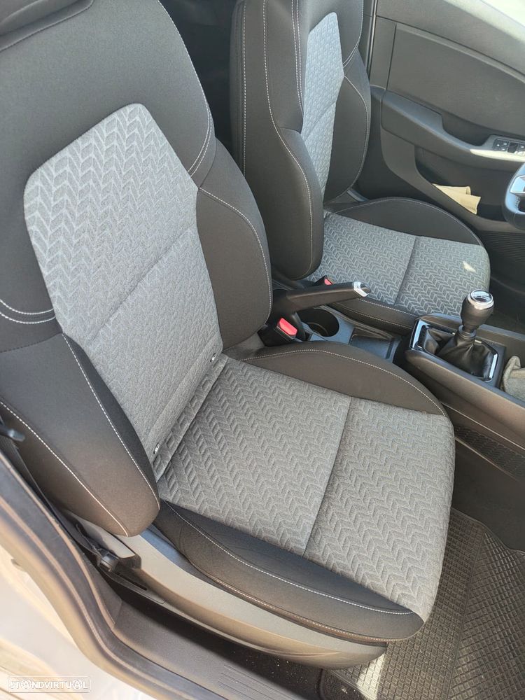 Renault Clio 1.0 TCe Evolution - 13