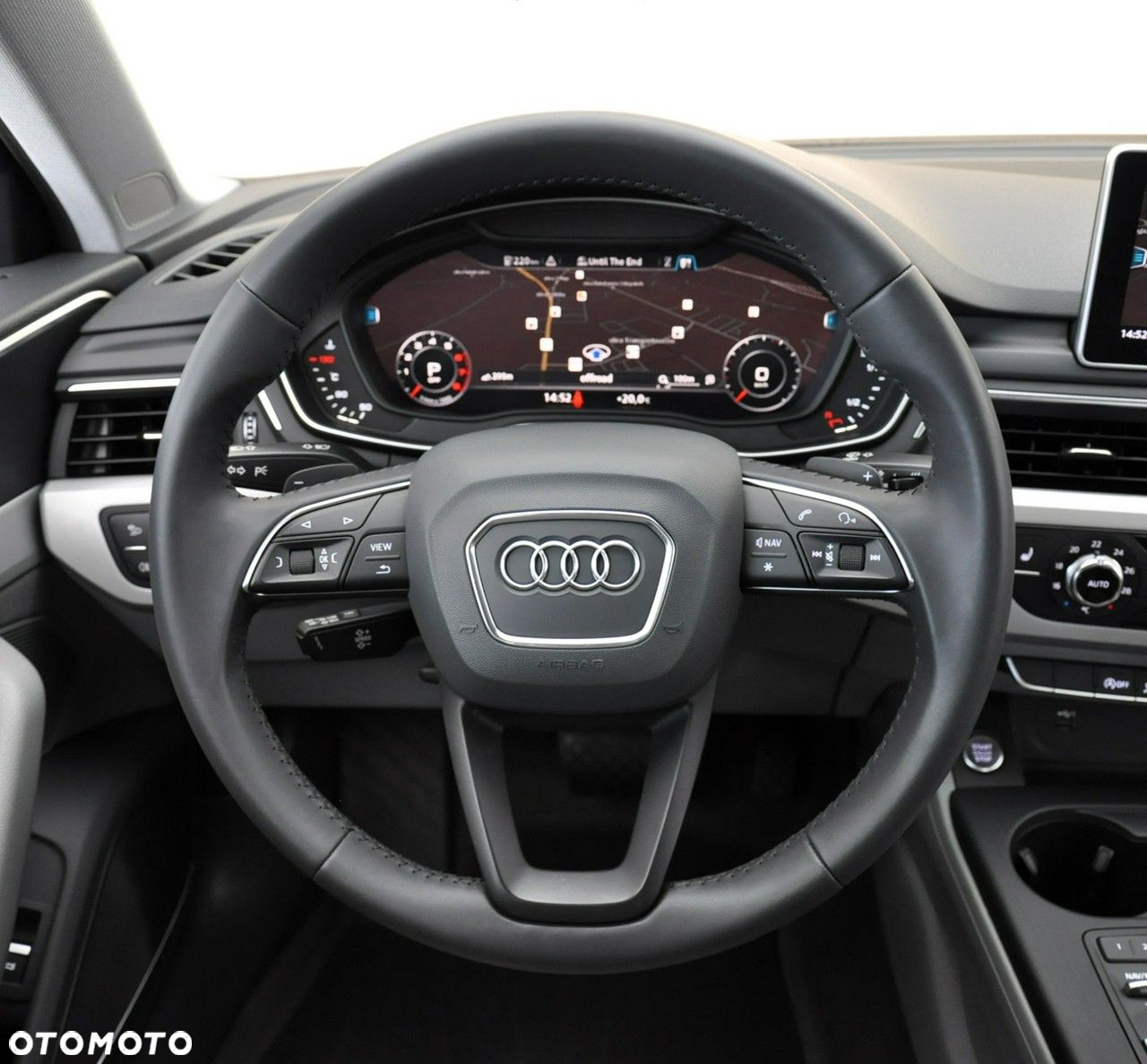 Audi A4 - 25