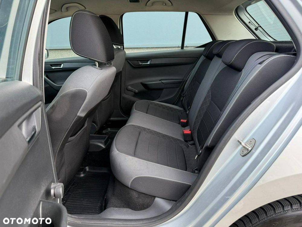 Skoda Fabia 1.0 Ambition - 15