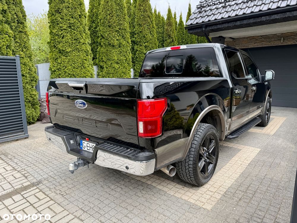 Ford F150 - 7