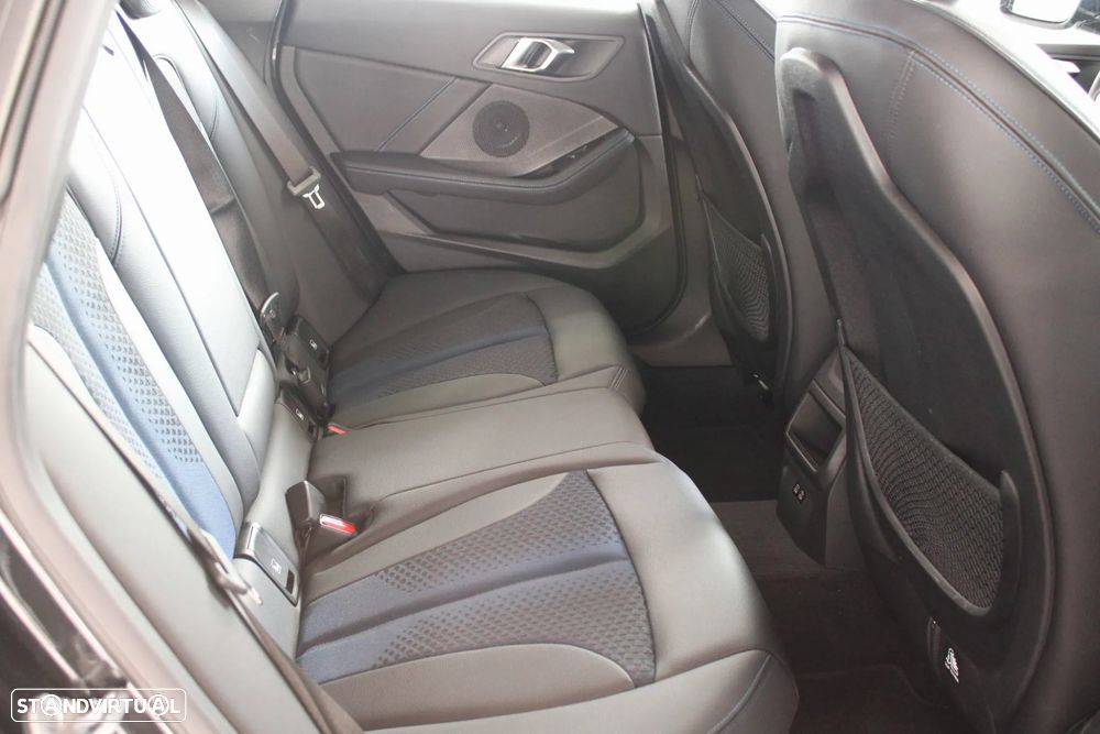 BMW 216 Gran Coupé d Pack Desportivo M - 14