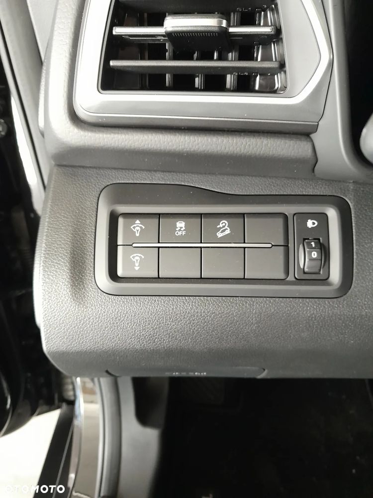 SsangYong/KGM Tivoli 1.5 T-GDI Joy - 8