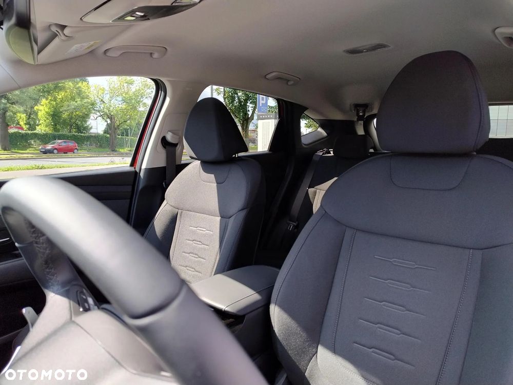 Hyundai Tucson 1.6 T-GDi Smart 2WD DCT - 13