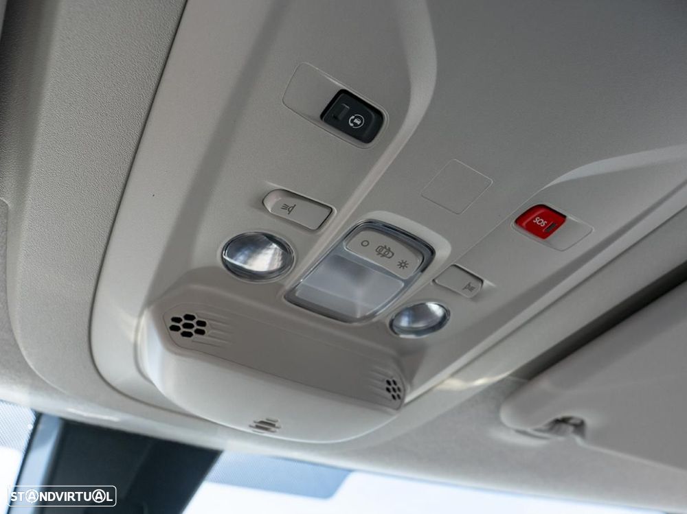 Citroën e-Berlingo 50 kWh M Feel - 34