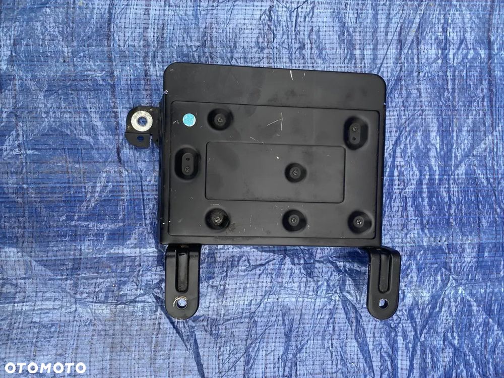 RADIO  WZMACNIACZ RADIA  AUDIO 30659583 VOLVO S60 II V60 I  10-18 - 2