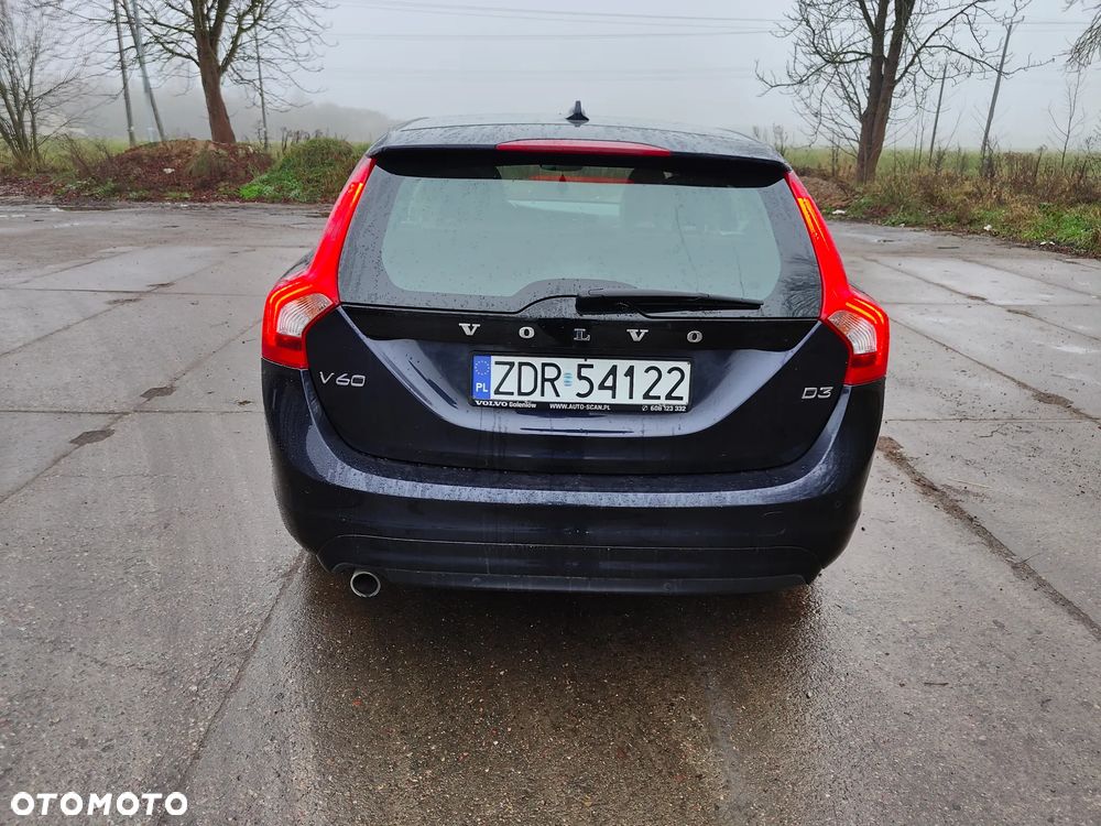 Volvo V60 D3 Drive-E Momentum - 7