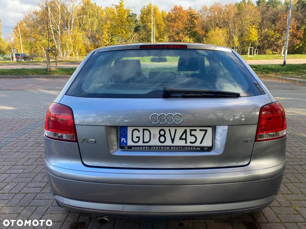 Audi A3 - 7