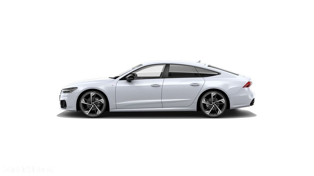 Audi A7 Sportback - 3