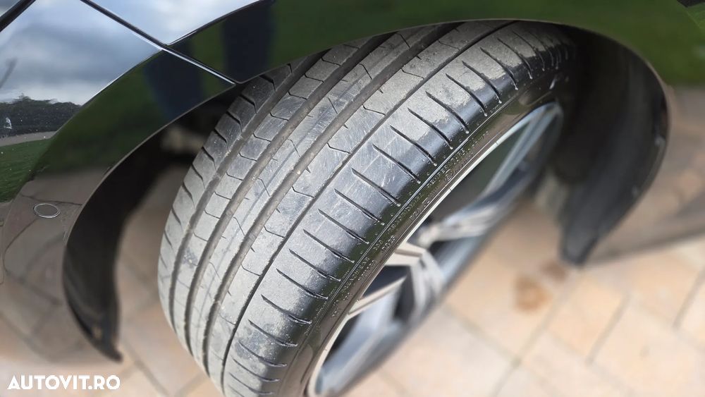 BMW Seria 3 320d Aut. Edition M Sport Shadow - 19