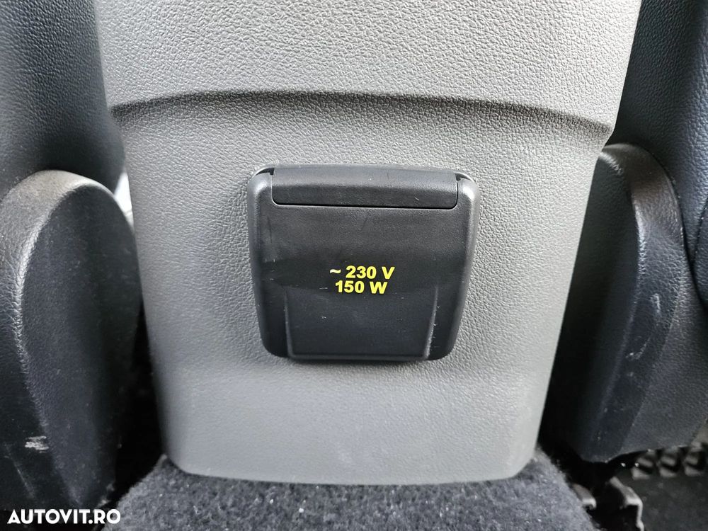 Ford Focus 1.6 TDCi DPF Titanium - 25