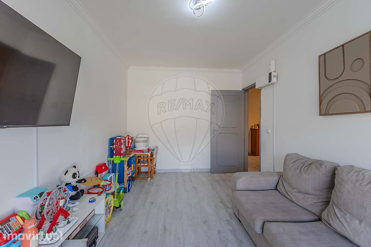 Apartamento T2 para venda - Grande imagem: 4/26