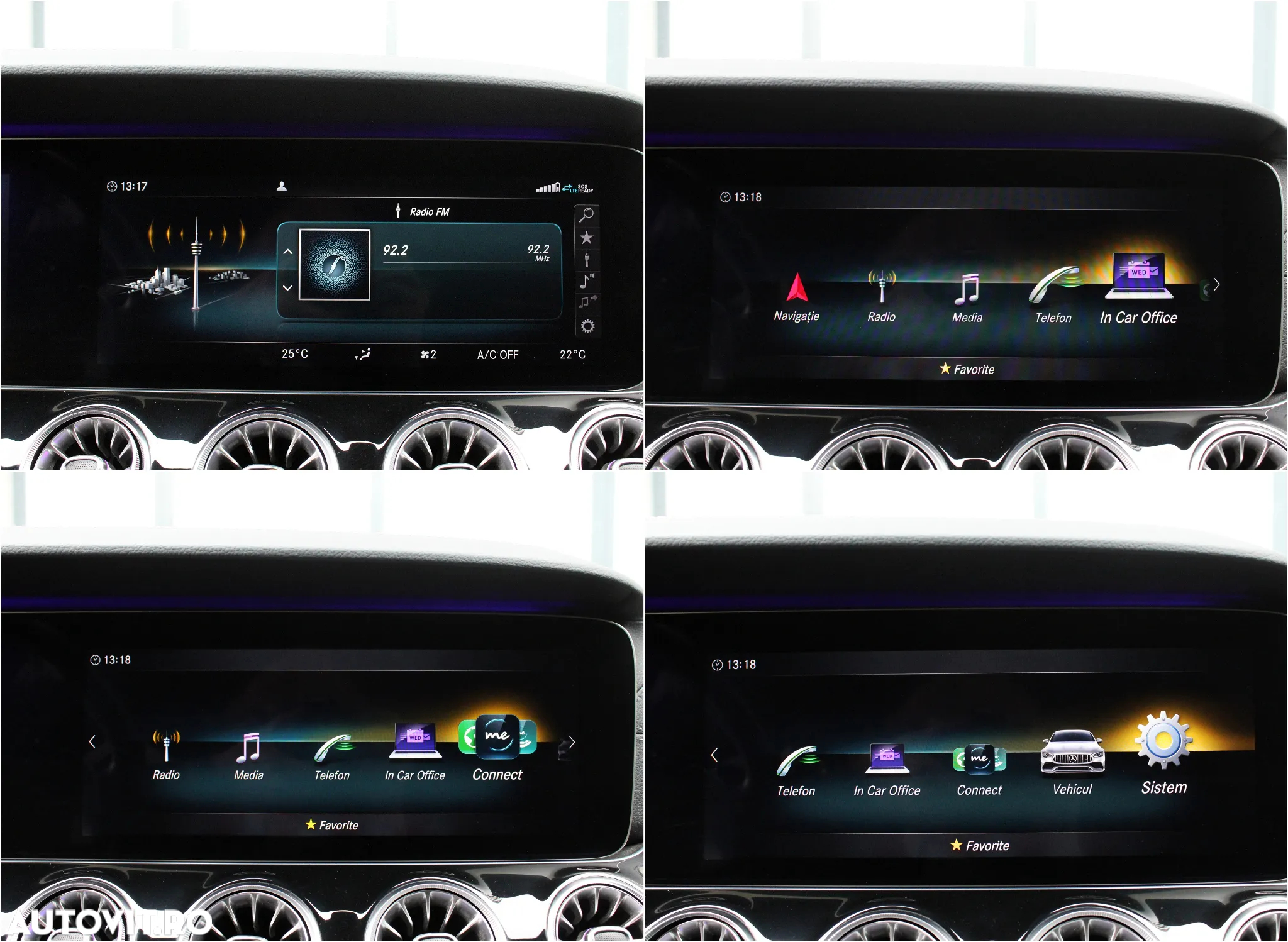 Mercedes-Benz AMG GT 43 4Matic+ Coupe 4D Speedshift TCT 9G - 30