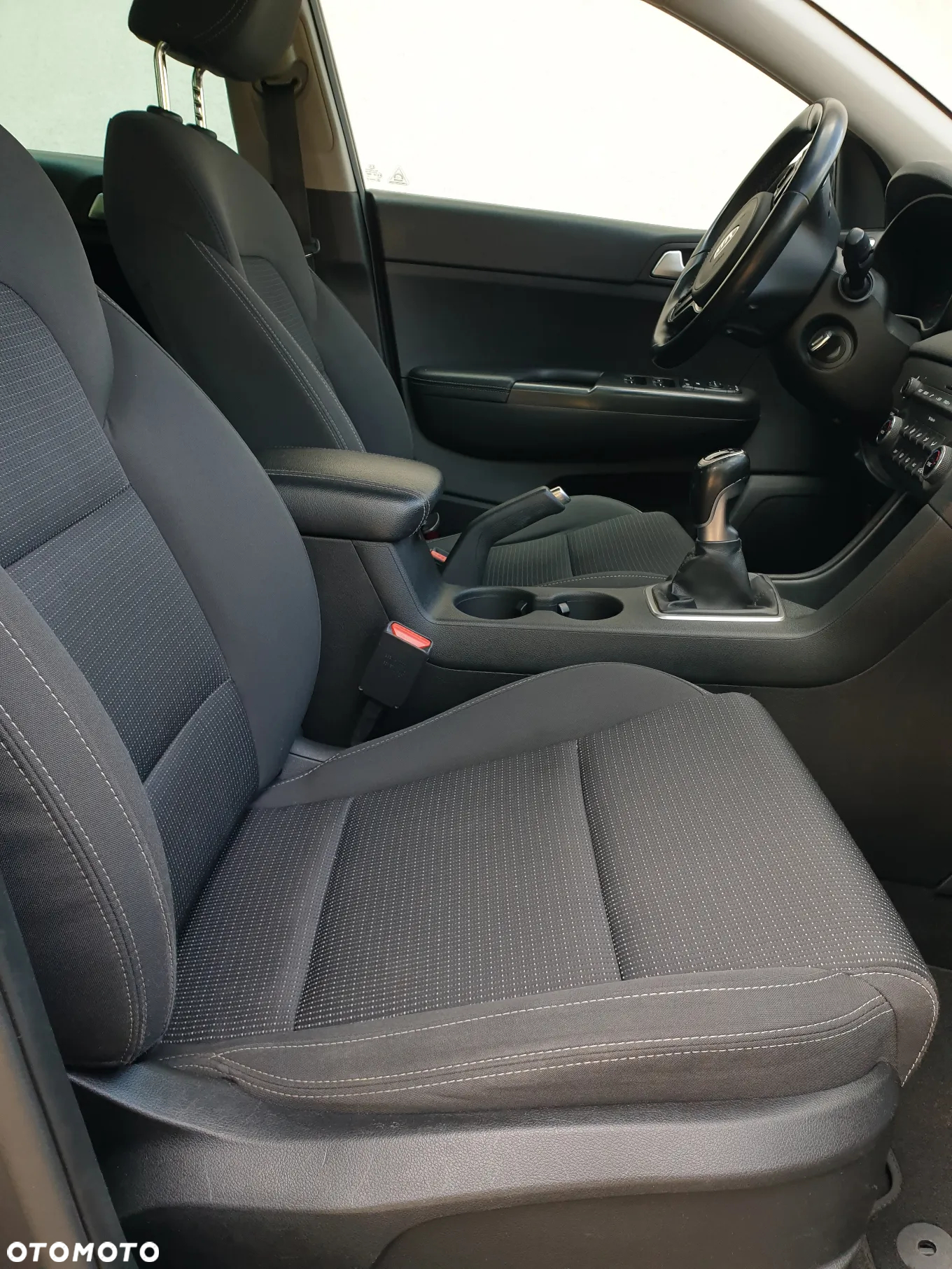 Kia Sportage 1.6 GDI 2WD EDITION 7 - 8