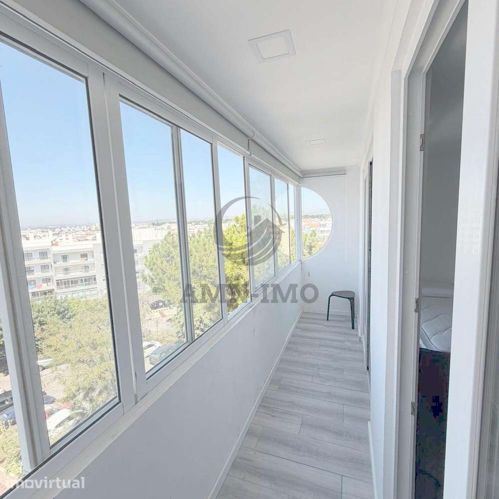 Apartamento T0 – Quarteira - Grande imagem: 5/9
