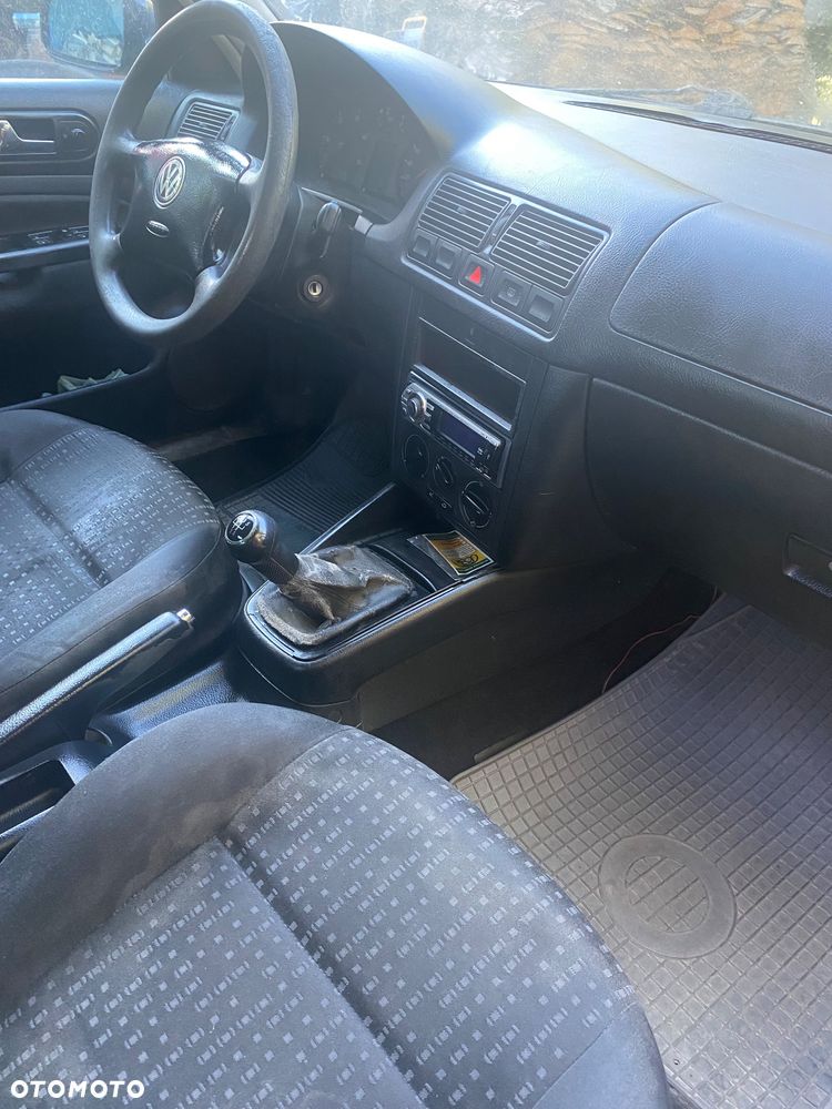 Volkswagen Golf - 7