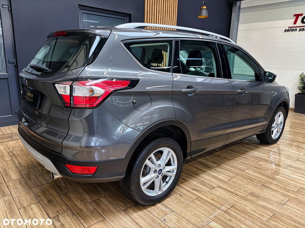 Ford Kuga 1.5 TDCi 2x4 Titanium - 7