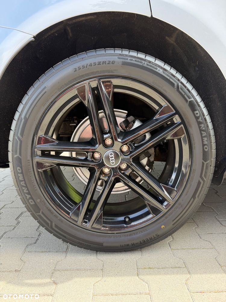Audi Q5 2.0 TDI Quattro Sport S tronic - 38