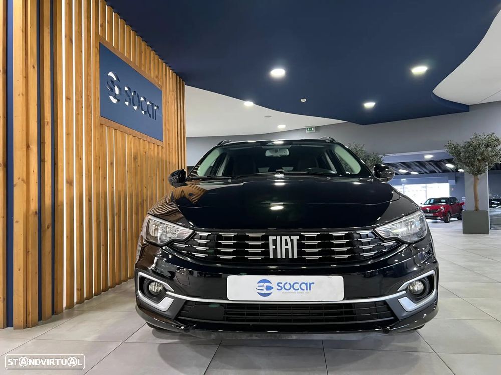Fiat Tipo Station Wagon - 3