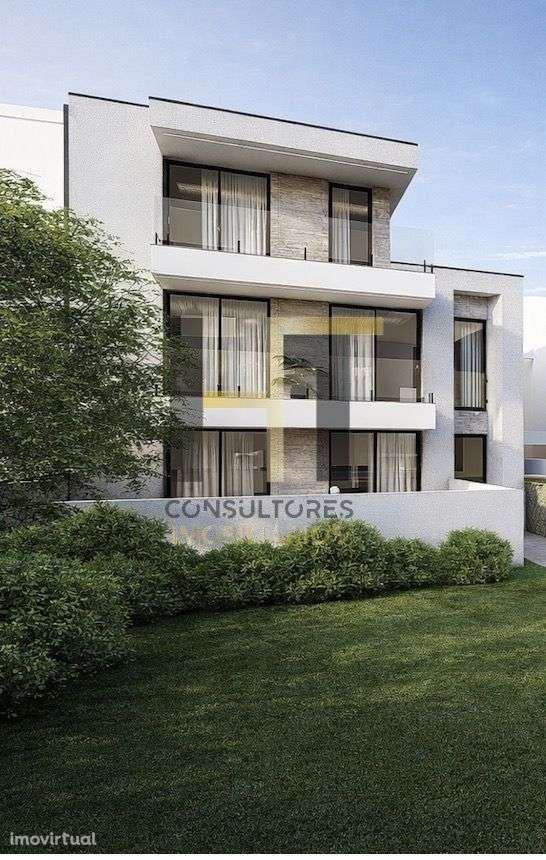 Apartamento T1 | Varanda | Custóias - Grande imagem: 5/8