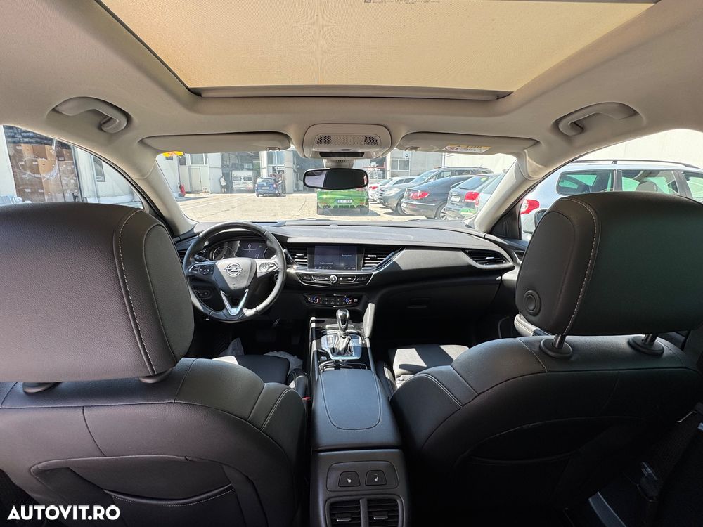 Opel Insignia - 8