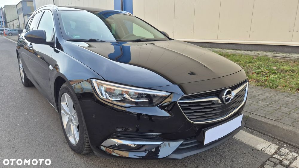 Opel Insignia 2.0 Business Innovation - 28