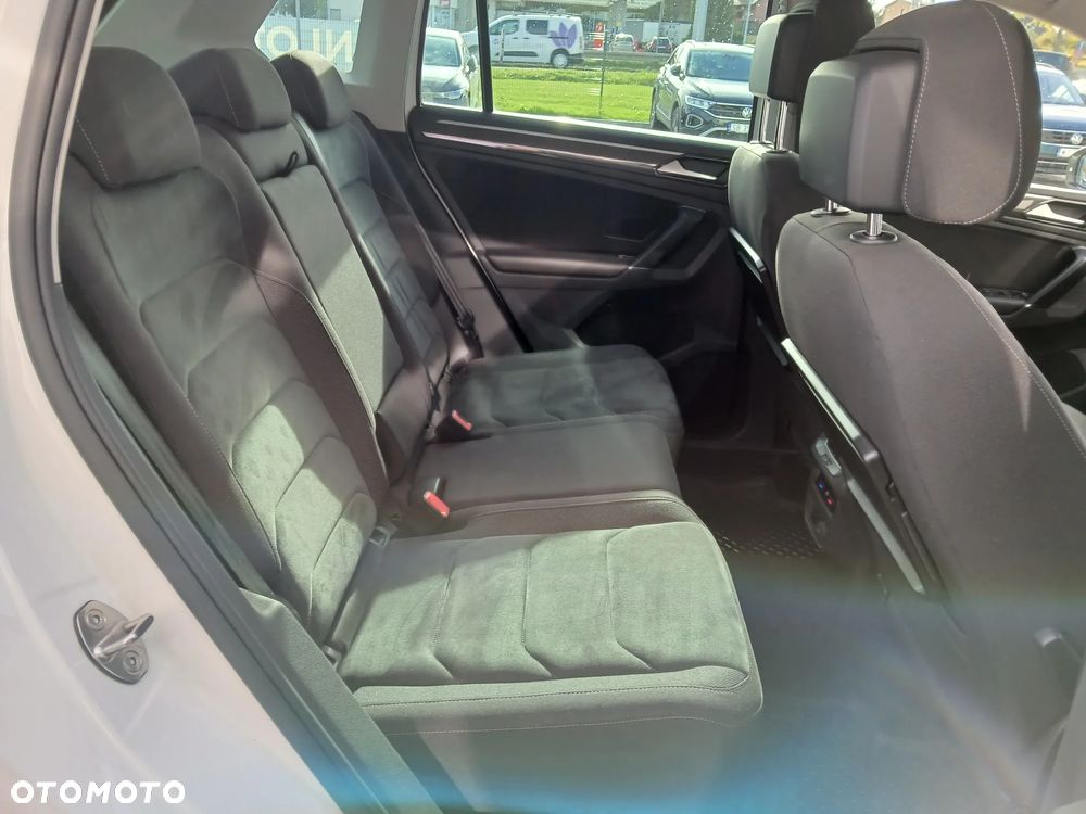 Volkswagen Tiguan 1.4 TSI BMT ACT Highline DSG - 12