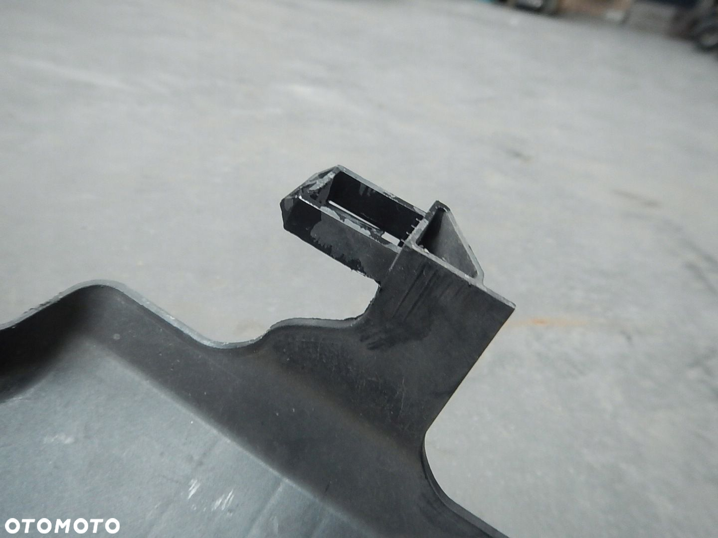 KIEROWNICA ŻALUZJA WLOT POWIETRZA FORD C-MAX MK2 II LIFT BM51-8473-CF - 11