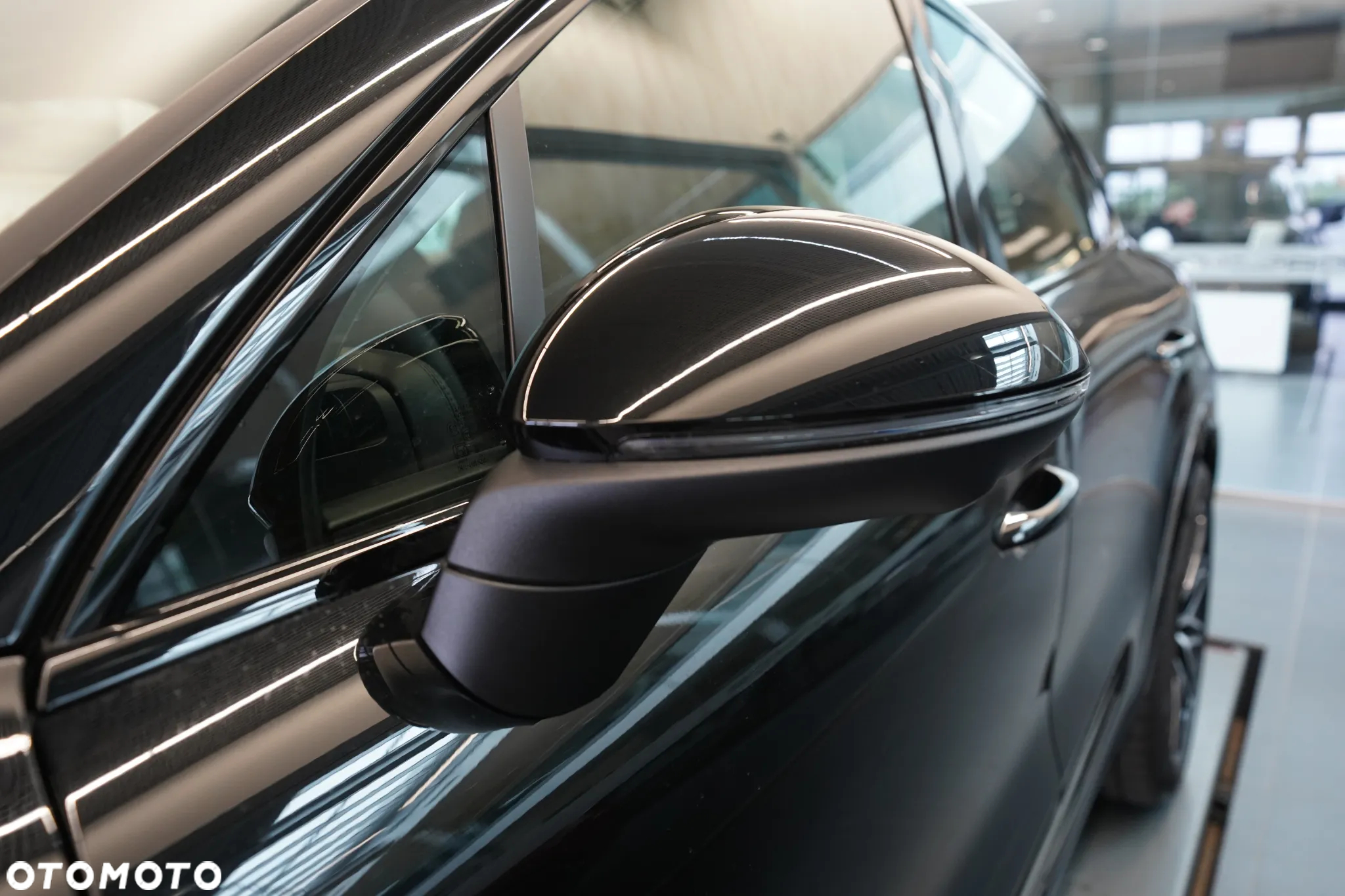 Porsche Cayenne Coupe - 28
