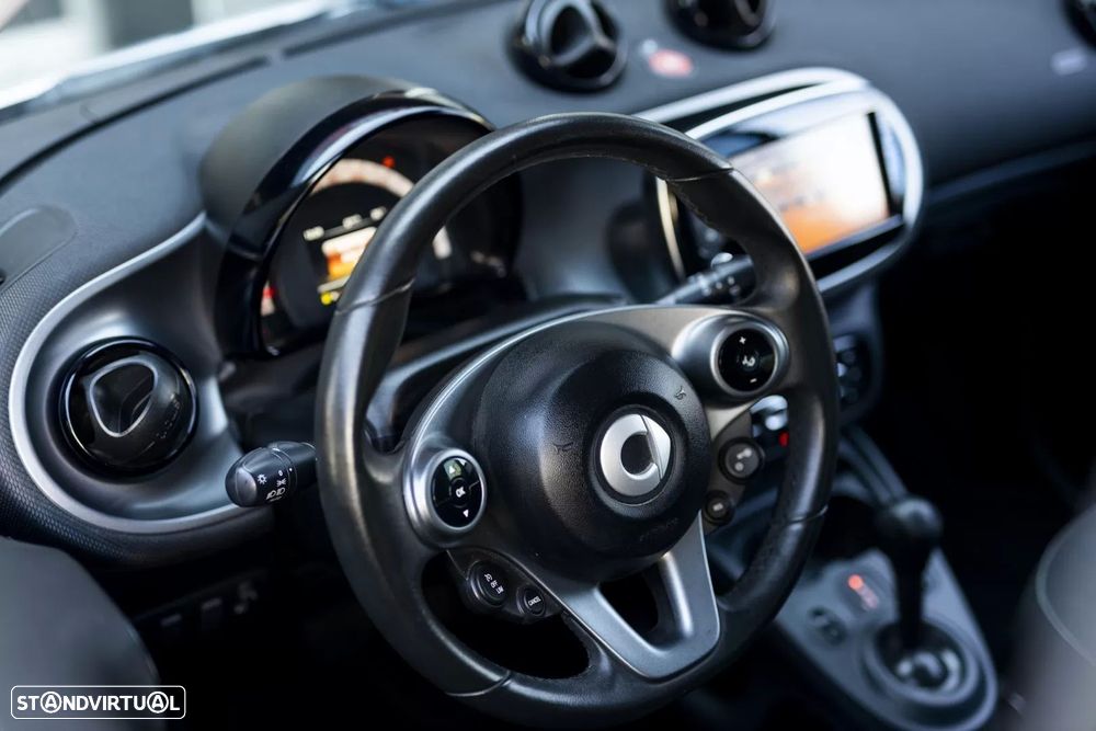 Smart ForTwo Coupé - 15