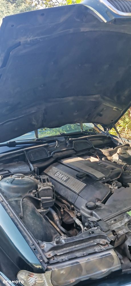 BMW Seria 7 - 19