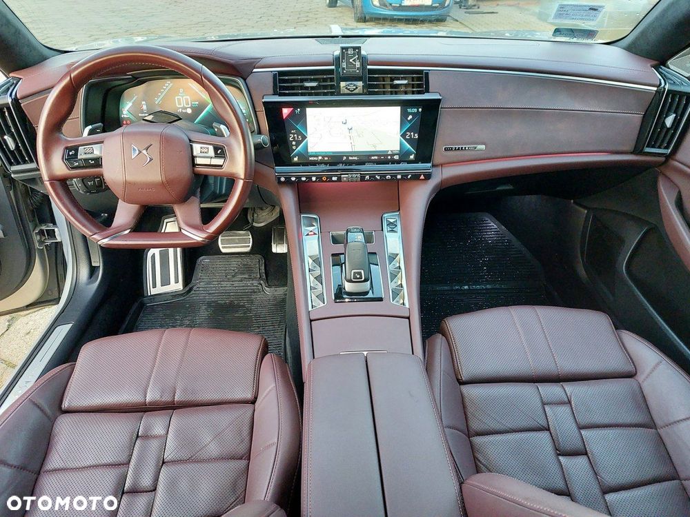 DS Automobiles DS 9 - 26